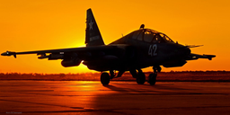 Усталость металла: названа вероятная причина крушения штурмовика Су-25