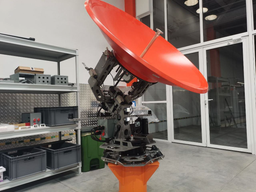 Новые приёмники сигналов «Экспресс-РВ» обеспечат связь в труднодоступных регионах России