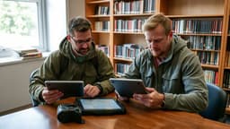 Обширный каталог открытых данных по физической географии представили в ВШЭ