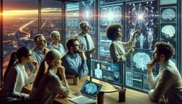 Онищенко: человек, управляющий ИИ, сможет стать угрозой биобезопасности