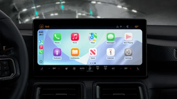 Apple CarPlay сильно изменится в iOS 26: видео на экране автомобиля