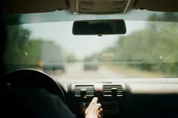 Штраф за отказ остановиться может вырасти в 14 раз 