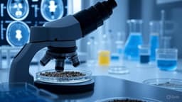 Новый контраст для МРТ: российские учёные объединили два эффекта в одном нанокристалле