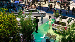 Китайский автопарк в России: почти все — кроссоверы, но большинство из них без полного привода