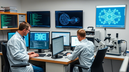 Академик РАН: Россия должна сосредоточиться на прикладных моделях ИИ