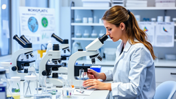 Новые опасные свойства микропластика обнаружили учёные из НовГУ