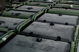 KMZ поставит дизель-генераторы для производителя телекоммуникационного оборудования