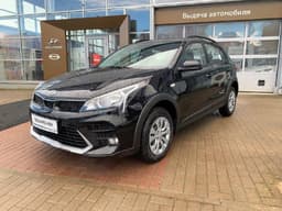 Solaris HS under the Solaris brand is no longer produced in Russia: 2024 models are the only ones left for sale