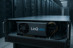 Российский ускоритель ИИ с рекордной производительностью 960 TOPS представила компания «ХайТэк»