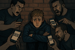 Глава Лиги безопасного интернета призвала ввести ответственность за онлайн-преследование и публикацию персональных данных