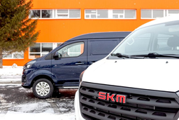 АвтоВАЗ зарегистрировал новый бренд