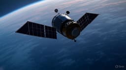 Billion-Rubles Satellite: "New Space" Corporation Announces Cost of "Oculus" Project