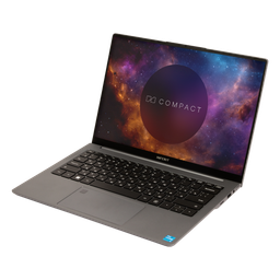 «Инферит» выпустил лёгкий и производительный 14-дюймовый ноутбук Inferit Compact-2