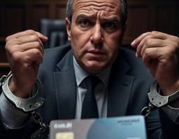 До 6 лет лишения свободы: Госдума приняла закон об уголовной ответственности для дропперов