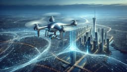 Нейросеть и дроны для поиска пропавших людей начали активно использовать в Карелии