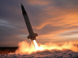 Не хуже «Орешника»: раскрыты детали о новой гиперзвуковой российской ракете