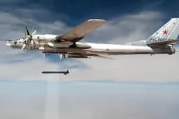 Объём производства крылатых ракет Х-101 для бомбардировщиков Ту-95МС и Ту-160 увеличили в России