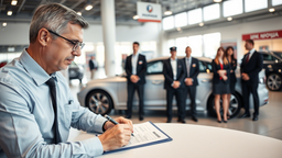 Автомобильный рынок в РФ восстановится не раньше 2026 года 