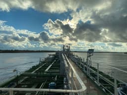 Start Date for Construction of Three Project 19900M Tankers Announced at USC