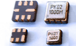 Компактные STW-резонаторы представлены инженерами Омского НИИ приборостроения