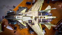 Производство МС-21 затормозили из-за истребителей Су-30СМ: в Иркутске сосредоточились на военной авиации