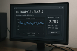 Цифровой инструмент для оценки надежности биометрических систем разработан Ростехом
