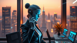 ИИ заменит людей в простых задачах в ближайшие пять лет, прогнозируют в «Яндексе»