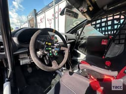 АвтоВАЗ представил спортивную Lada Iskra Sport со 174-сильным двигателем