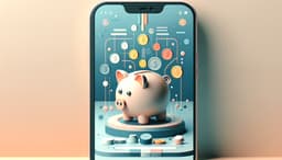 Sber launches "Piggy Bank" for tax payments and salaries