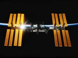 Head of Roscosmos announced that the ISS will operate until 2028