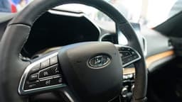 Минивэн Lada представят на ПМЭФ-2026