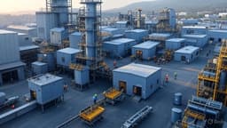 Russia to Build New Gold Plant in Mali