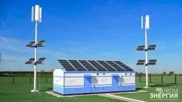 New autonomous power complex plant to be built in Yakutia