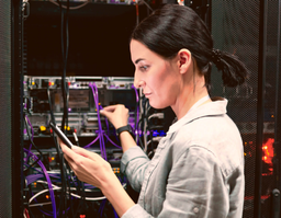 Forms in a "Box": MTS Launches Server Version of Module for Tests and Surveys