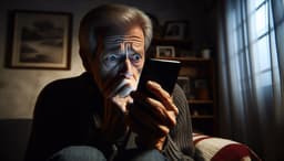 Ежедневно 50-70 тысяч россиян попадаются на уловки мошенников и переводят им деньги 