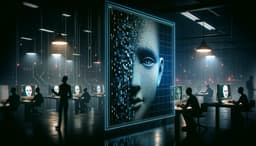 Эффективность — 98%: Сбер научился вычислять дипфейки с помощью ИИ