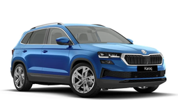 Представлен юбилейный Skoda Karoq