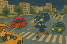 Как действуют автоподставщики и почему новые поправки в УК важны для борьбы с ними