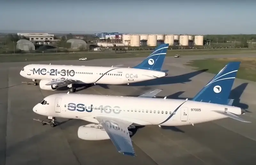 «Аэрофлот» получит лишь 50% самолётов МС-21 до 2030 года: готовы к задержкам?