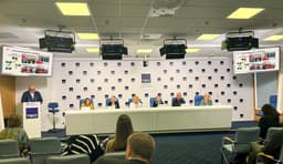 LG Electronics Enters TOP-5 of TOP-COMM 2025 Rating