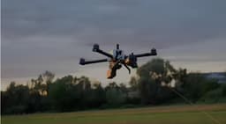 Производитель дрона «Князь Вандал Новгородский» и «Калашников» создадут совместное предприятие