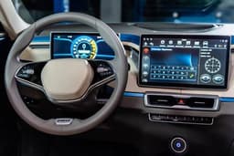 Multi-Million Project Shelved: e-Neva Electric Vehicle Production Frozen