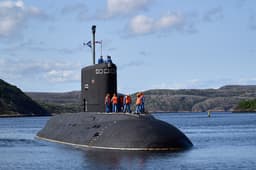 Власти Петербурга: Строительство военных кораблей не зависит от импорта