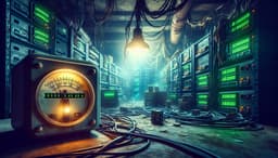 Сотовые операторы помогут «Россетям» выявлять нелегальных майнеров