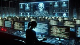 Машинное обучение и ИИ каждый день помогают «Лаборатории Касперского» выявлять около полумиллиона новых киберугроз