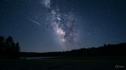25 Flashes per Hour: Astronomers Tell When to See the Southern Delta Aquariids Meteor Shower