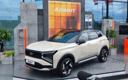 Never Seen Before: Lada Cars to Get Cruise Control