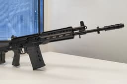 Potential Buyers of the Modernized AK-308 for the 7.62x51 NATO Cartridge Named