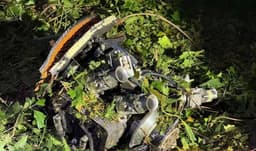 Появились данные  о новейших двигателях на дронах-камикадзе «Герань-2»: заменят артиллерию