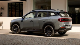 Hyundai Mufasa в России стоит уже от 1,85 млн рублей